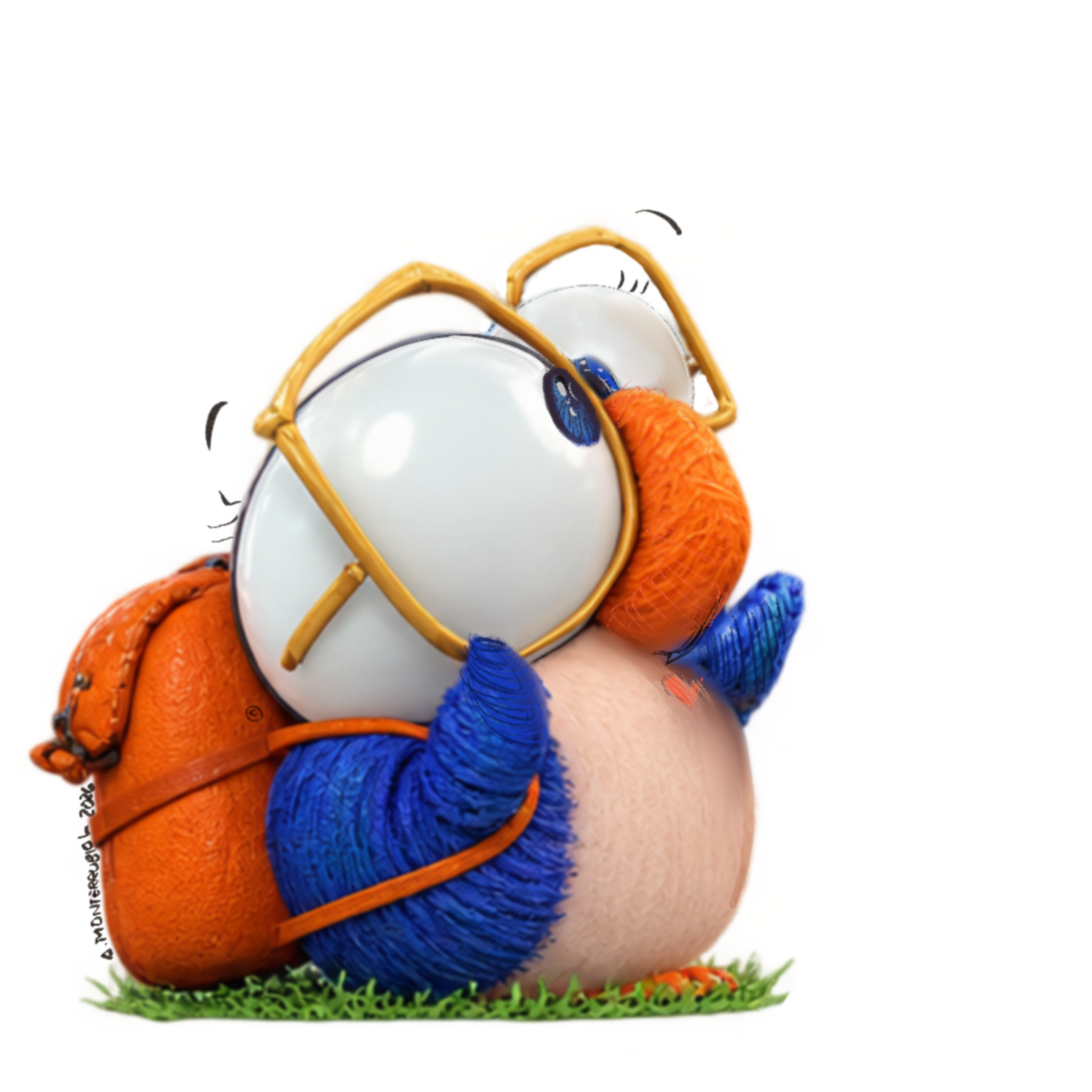 Huevito